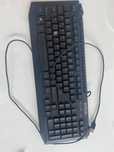 Klawiatura MAD DOG GK 700