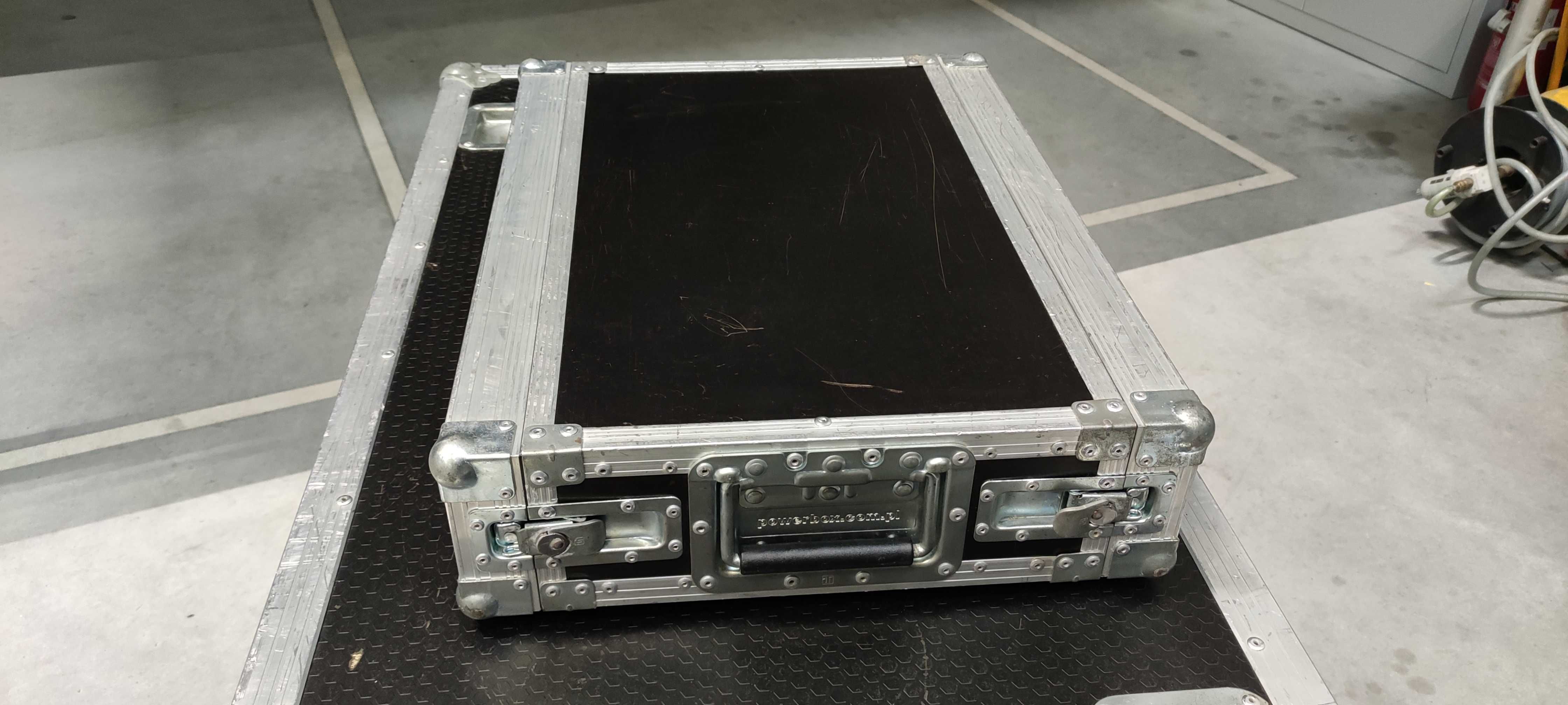 Splitter DMX 5pin 10CH Proxima PX 736 + case
