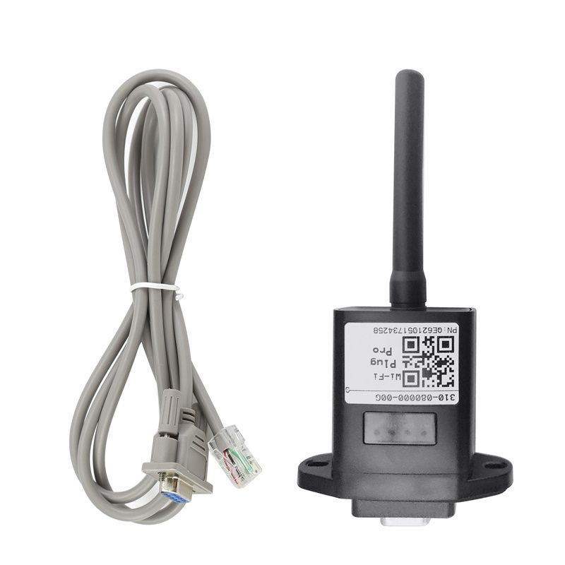 Модуль Wi-Fi Plug Pro-05 для гібридних сонячних інверторів універсал