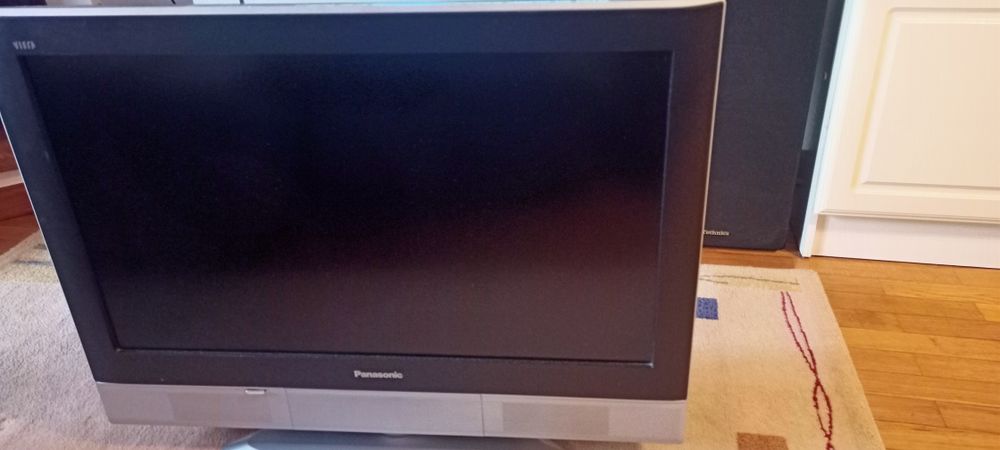 TV Panasonic 32 pol