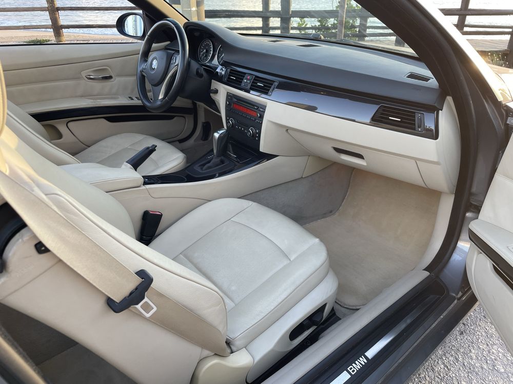 BMW 320i  Cabrio