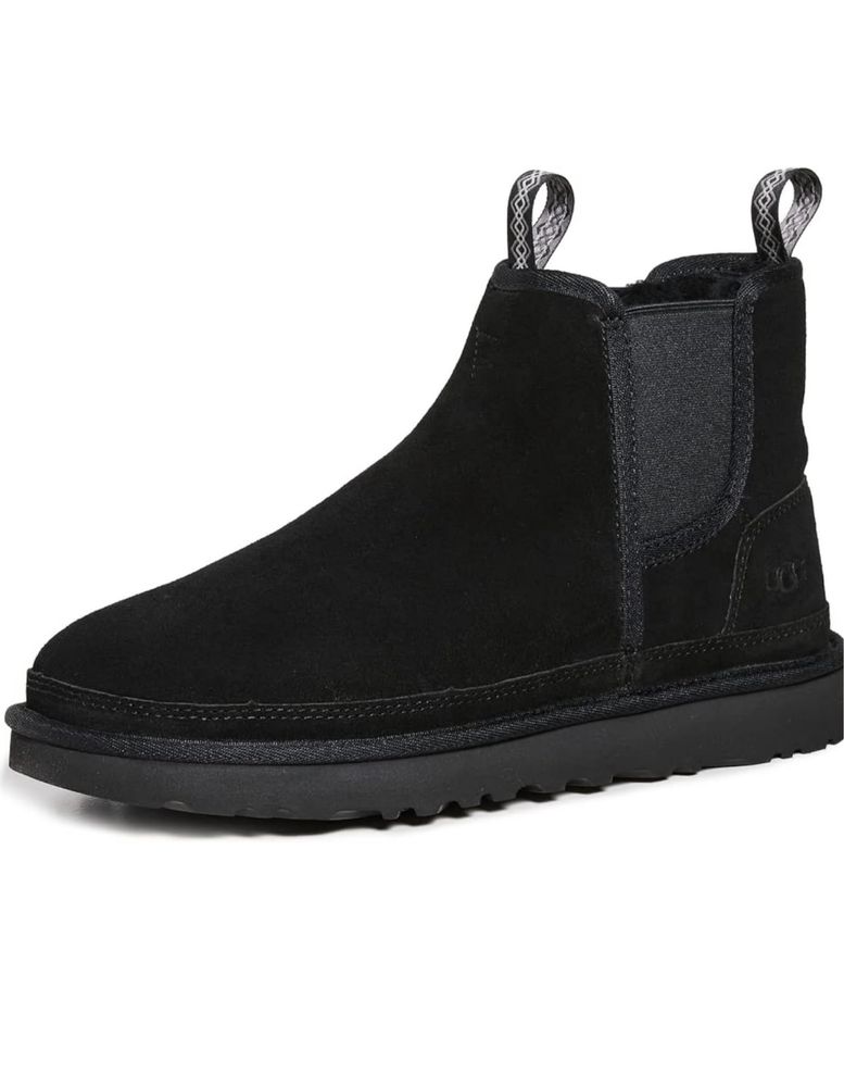 UGG Men's Neumel Chelsea Boot