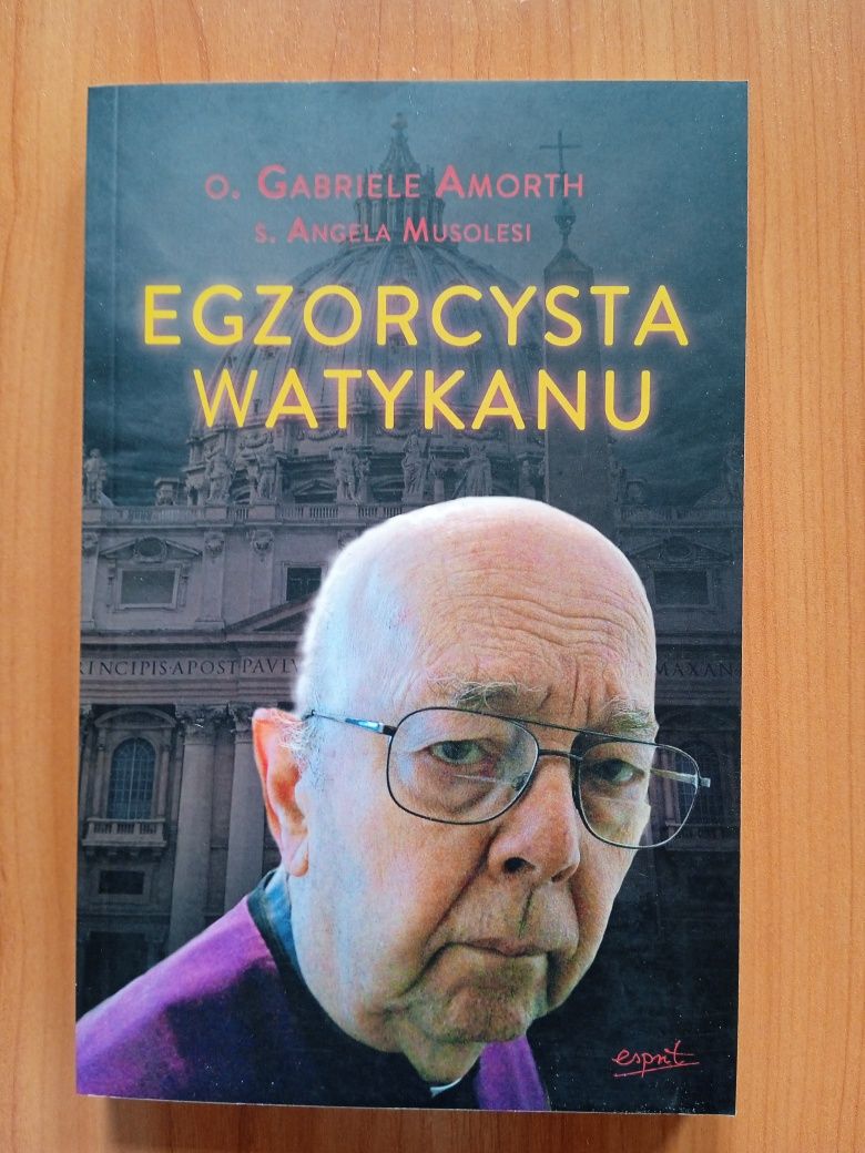 Egzorcysta Watykanu