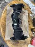 Dolot powietrza, Mercedes OM642 3.0L 265 KM 2010