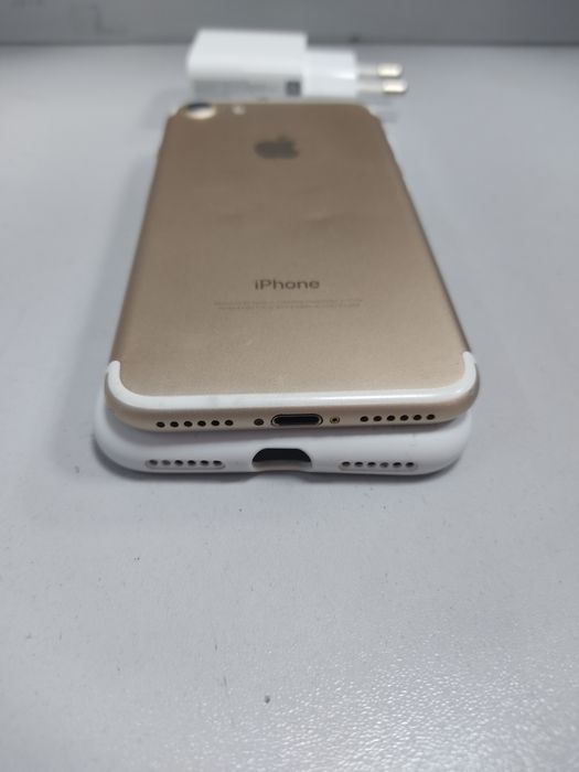 Iphone 7 32 gb gold