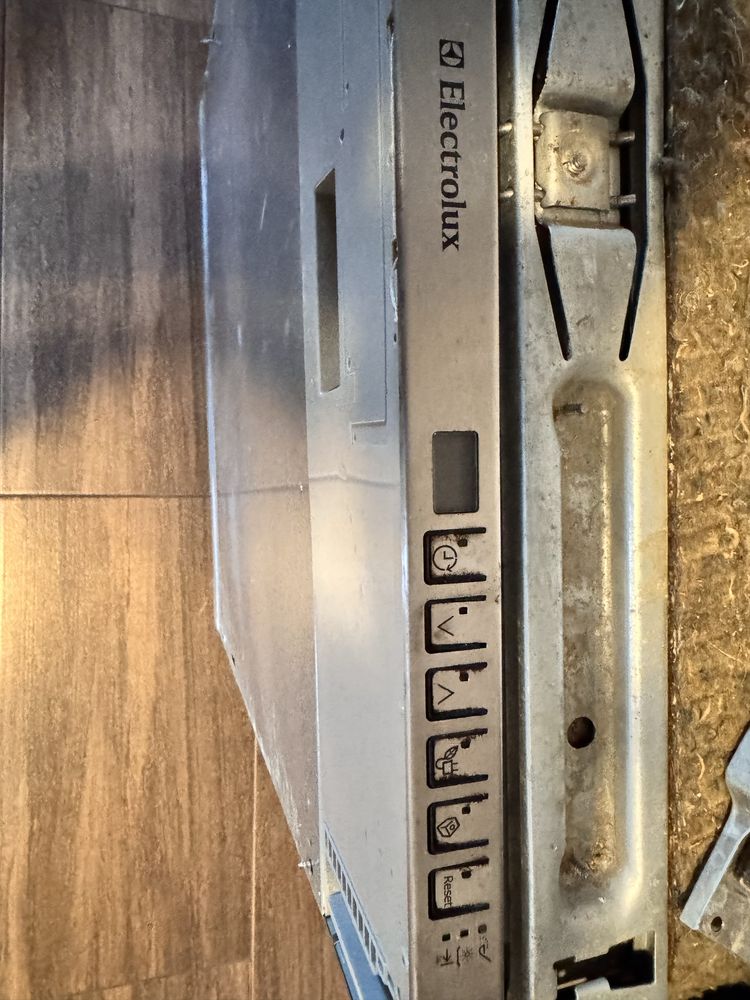 Zmywarka Elektrolux