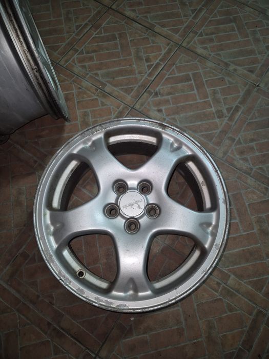 Jantes 16 subaru