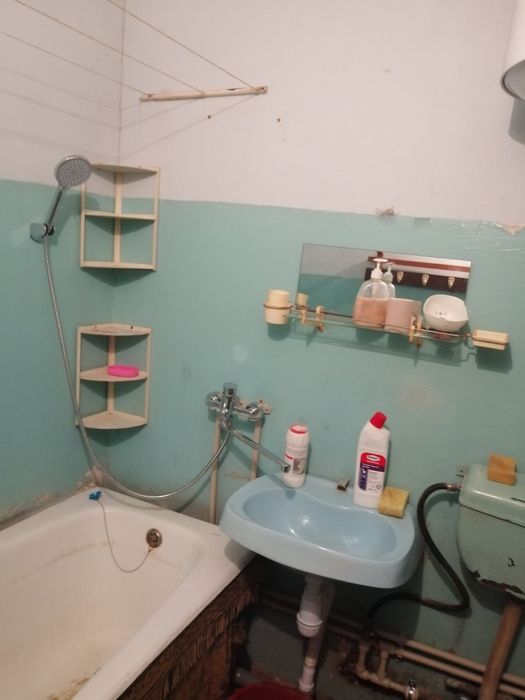 Здам однокімнатну квартиру