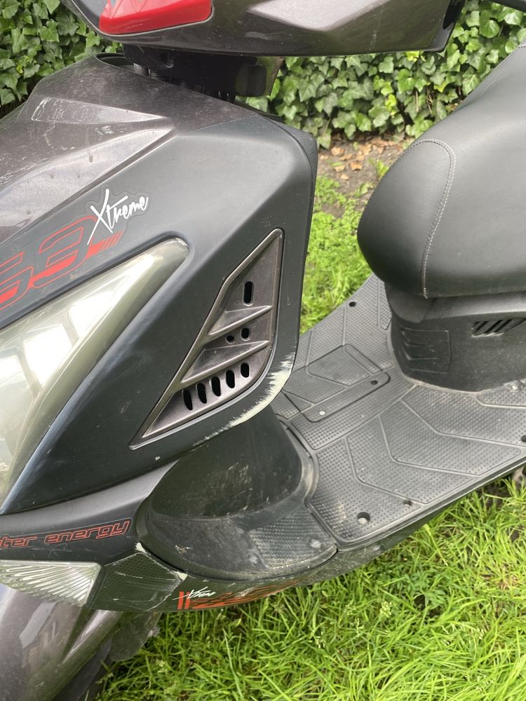 Sprzedam Barton Falcon 125