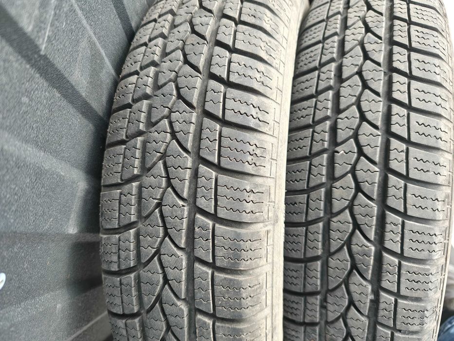 Opony zimowe 145/80R13