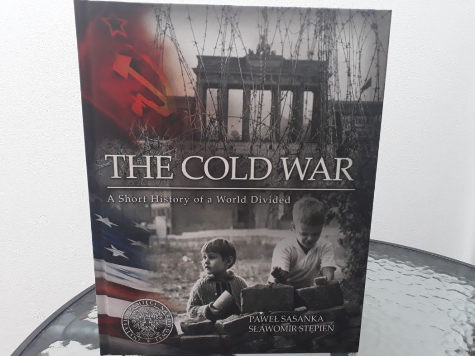 Sprzedam książkę The Cold War