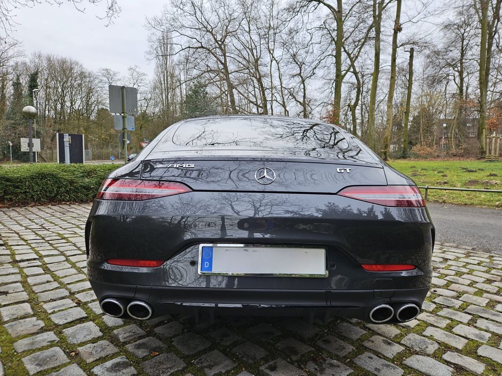 Бампер Mercedes AMG GT 2014-2022 разборка амг гт клас запчастини