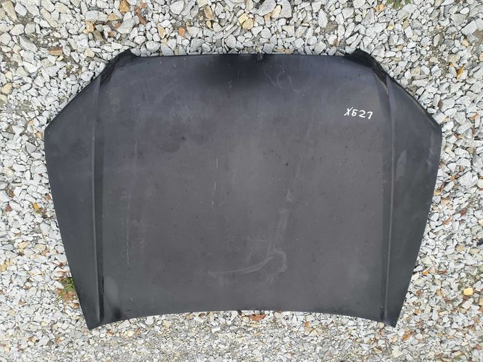 Audi A4 B7 maska pokrywa silnika przód kolor LZ9X 15-2 AL