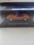Vw Porche 914.1969.Масштаб 1. 43.Новая Сделано в Бангладеш.
