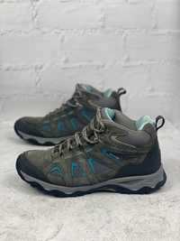 Чоловічі трекінгові черевики Karrimor waterpoof 42p