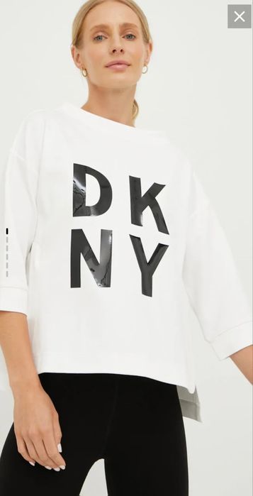 кофта від Dkny нова