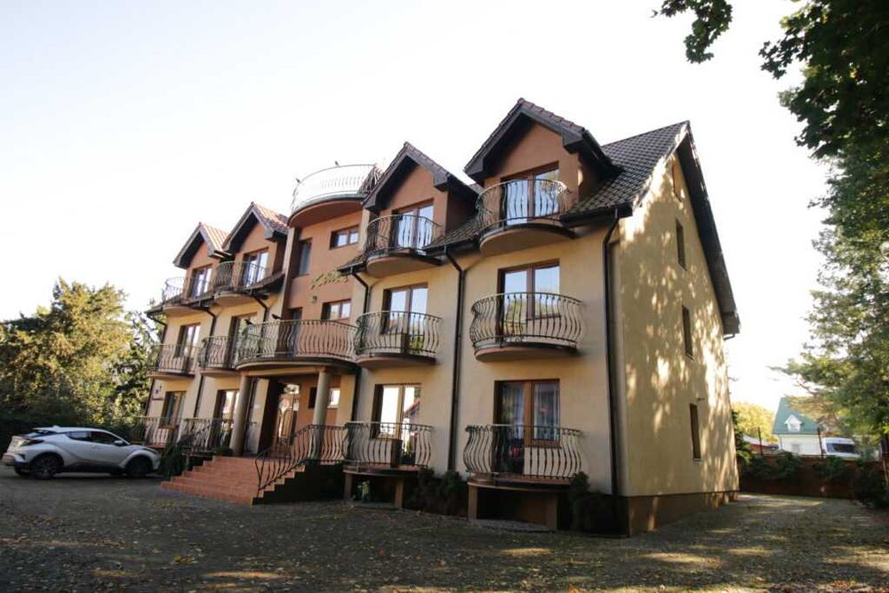 Mieszkanie/Pokoje na wynajem - długoterminowo - 2 osobowe i 3 osobowe!