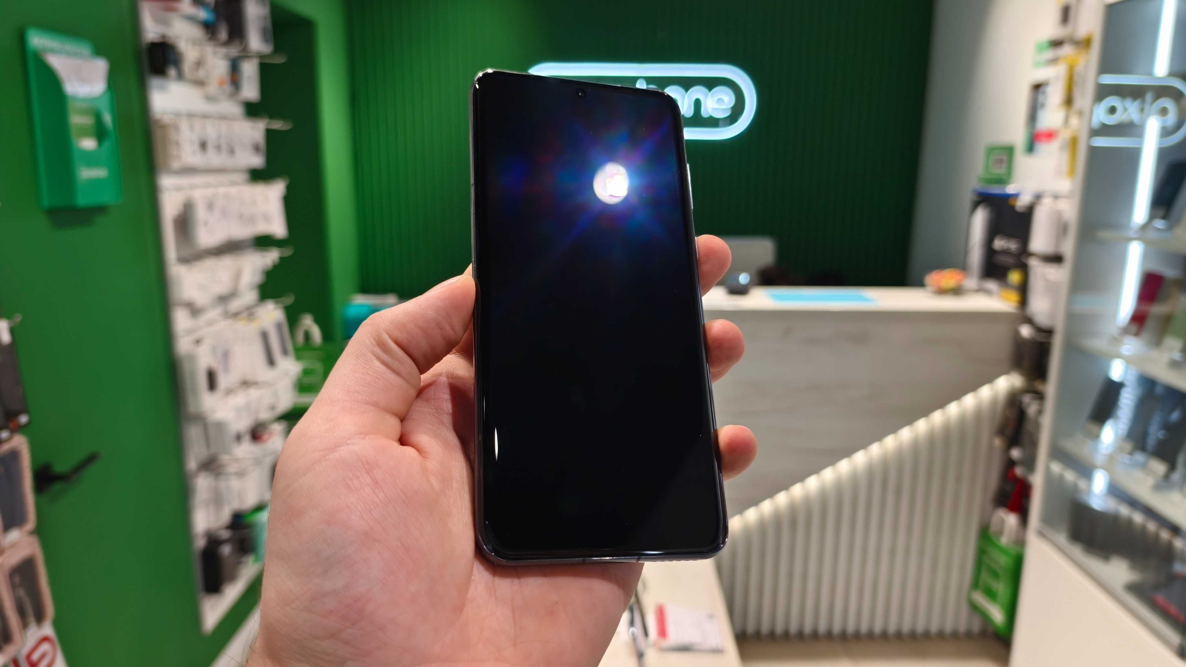 Магазин Huawei P60 8/256GB Black Оплата частинами Гарантія Trade In