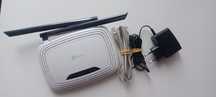 Router tp-link TL-WR841N