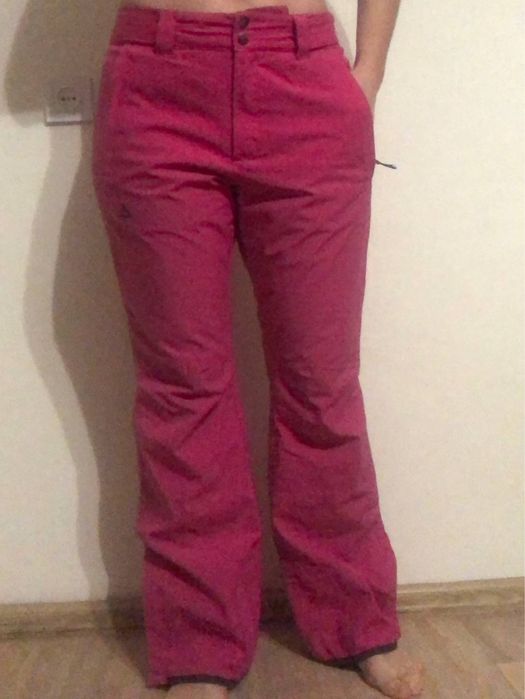 Брюки сноубордические/лыжные  L/48