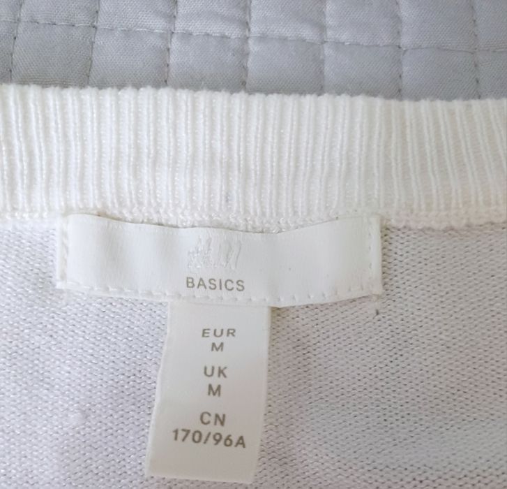 Sweter  H&M rozmiar M