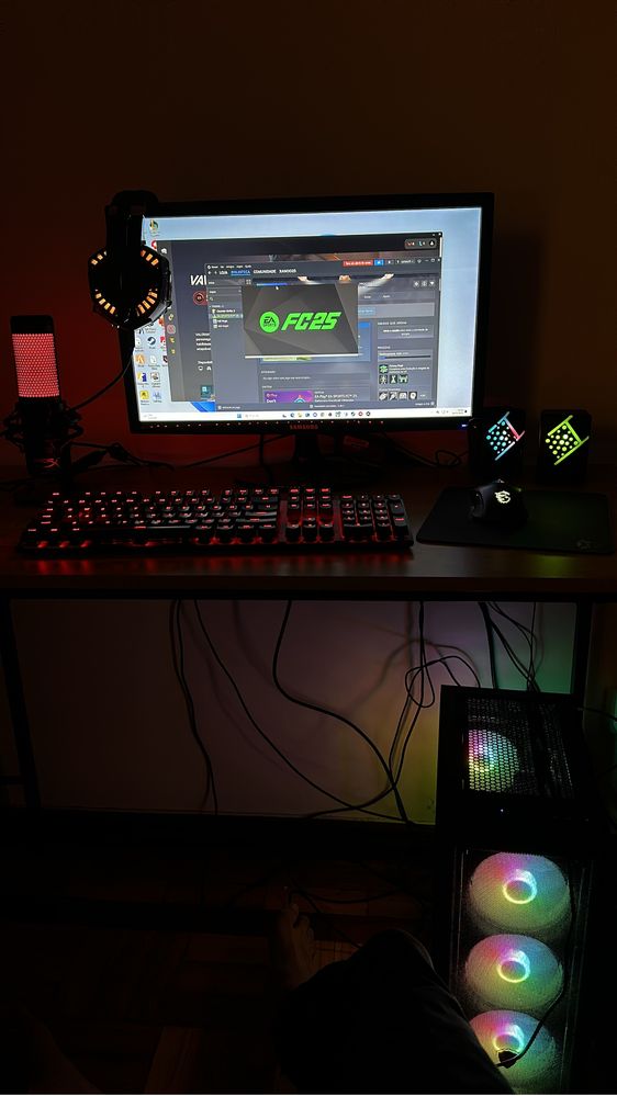 Monitor Samsung