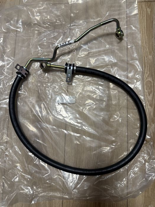 Шланг гідропідсилювача lancer 9 MR510412(SPH-MS-000)