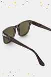 Брендовые очки Persol Италия ручная работа 100% защита от UVA/UVB
