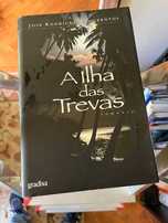 A Ilha das Trevas - Jose Rodrigues dos Santos