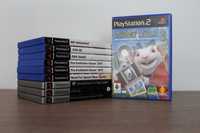 Jogos PlayStation 2