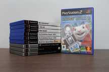 Jogos PlayStation 2