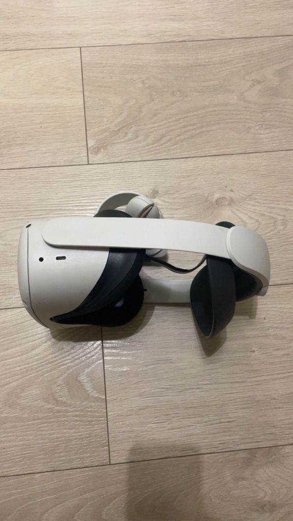 Gogle vr oculus quest 2 128gb
