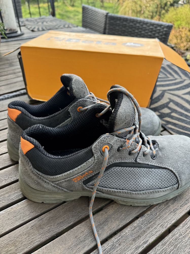 Buty robocze - Beta