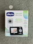 Цифрова видеоняня Chicco Video Baby Monitor Smart