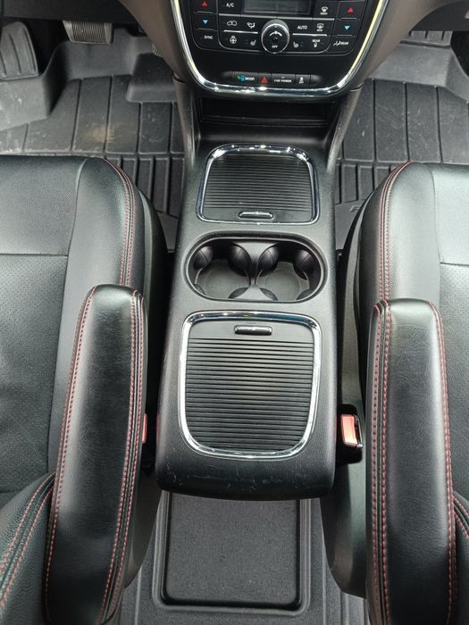 Dodge Grand Caravan 2020р