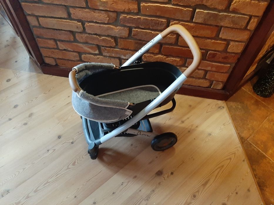 Wózek dla lalek Quinny