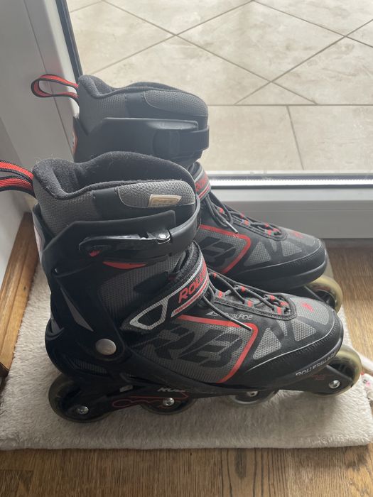 Rolki Rollerblade Spirit Blade 42,5