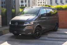 Volkswagen California 4Motion Beach Edition Zabudowa Asysta Kamera CarPlay Gwarancja FV23
