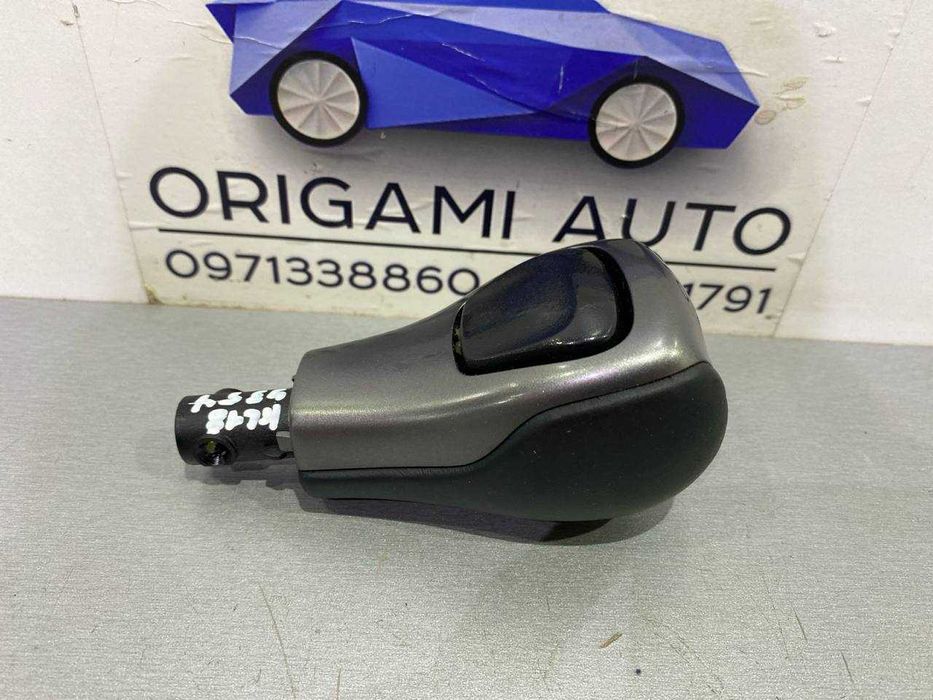 Насадка селектора ручка акпп jeep cherokee kl Джип чероки кл 2019 2020