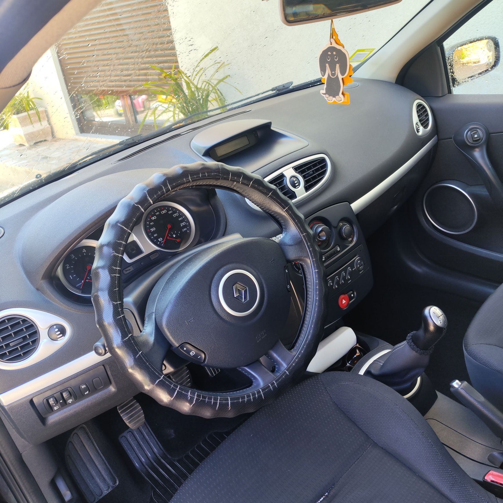 Renault clio 1.2 75cv