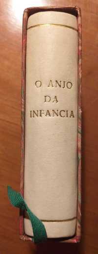 Livro antigo (1925)
