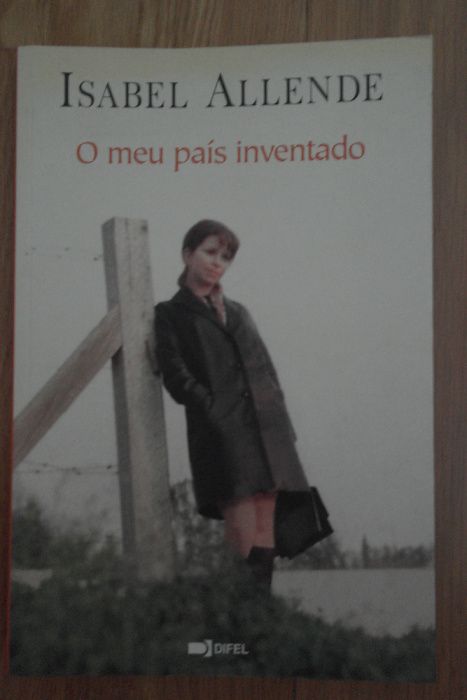 Livros vários