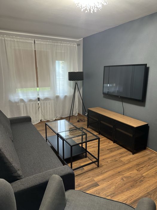 Wynajem mieszkania  2 pokojowego Legnica Piekary C 45 m 2