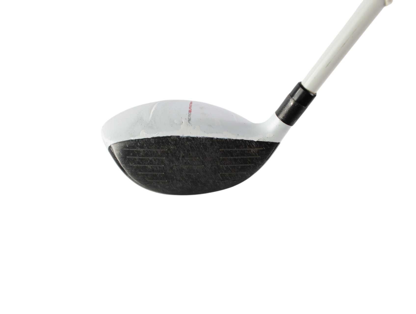 Damski 5 HL WOOD Taylormade AEROBURNER kij do golfa golfowy L-flex