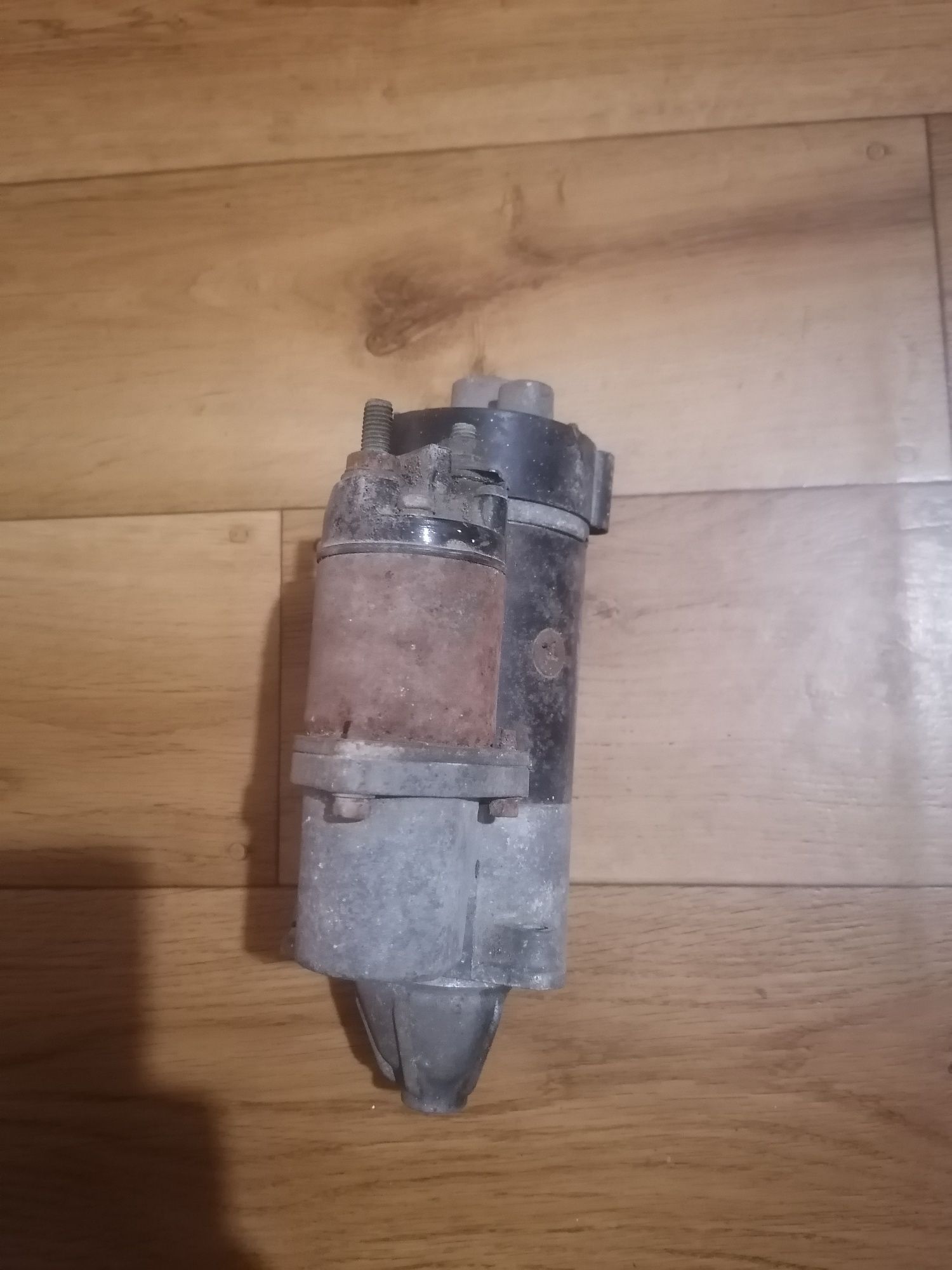 Rozrusznik Magneti Marelli E76 0.6/12 632  20537 Fiat 127 Panda Uno