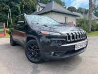 Продам авто Jeep cherokee