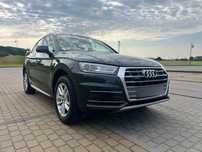 Audi Q5 ⸻ Sprzedam Audi Q5 – 2017 rok – Automat – 2.0 TDI – 190 KM – Bardzo