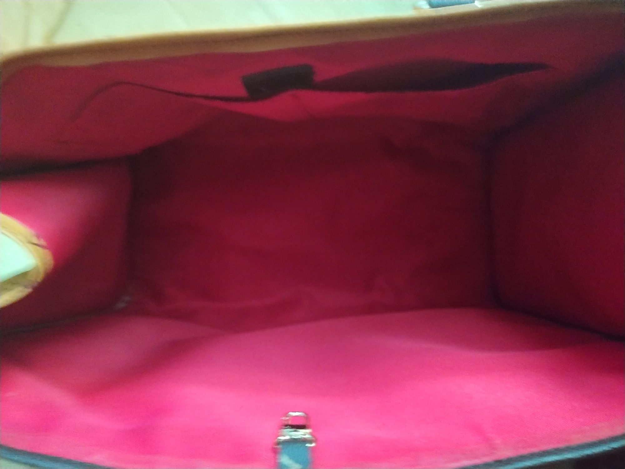 Tote bag Louis Vuitton