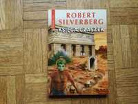 Księga czaszek, Robert Silverberg