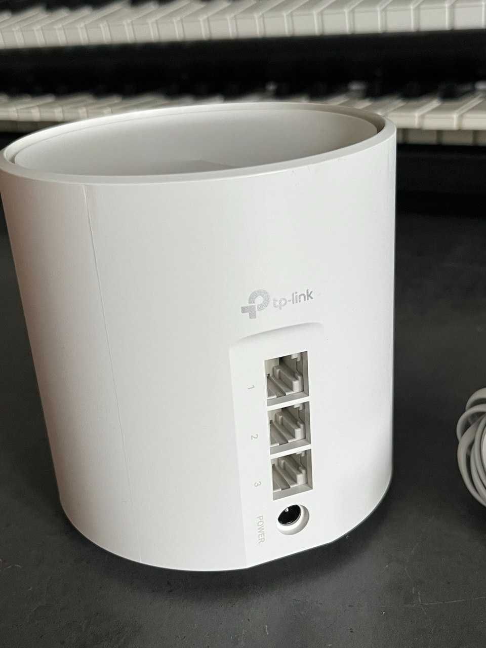 Router TP-Link Deco X50Router TP-Link Deco X50
